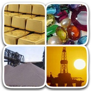 Commodities That Are Traded