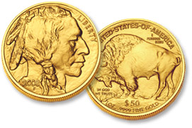 Buy Gold Before it's Cold 2 - american-buffalo
