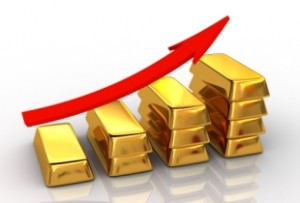 Gold Price History - A Brief Overview