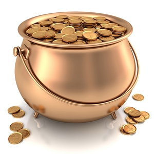 Pot of Gold: Why Gold is So Valuable