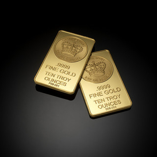 4 Ways To Buy Gold