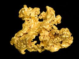 Three Fun Facts About Gold That You Probably Don't Know