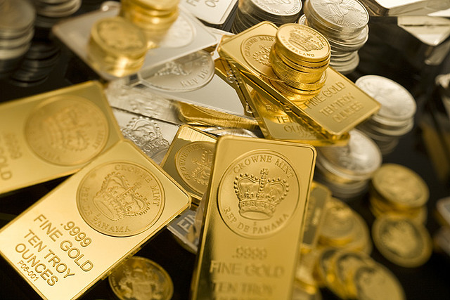 What is Gold Bullion - Easy Ways to Buy and Invest Long Term