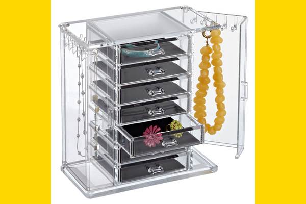 5 Tips For Storing Jewellery 1